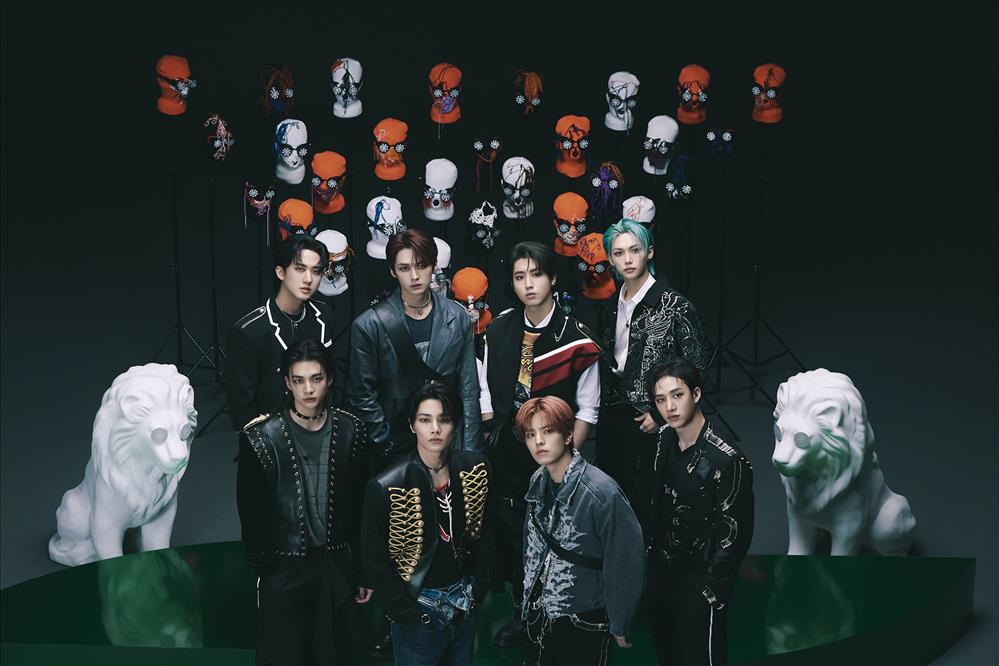 Stray Kids : Gallery